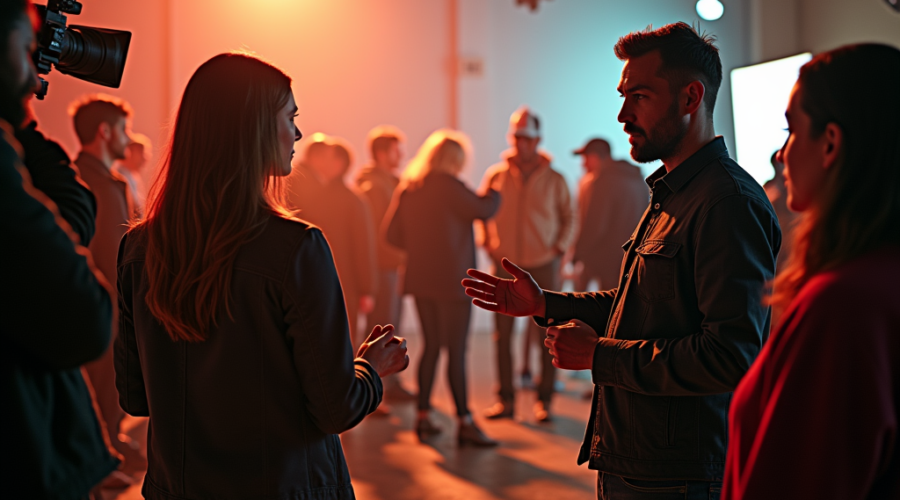 Кино и политика: как фильмы становятся инструментом пропаганды