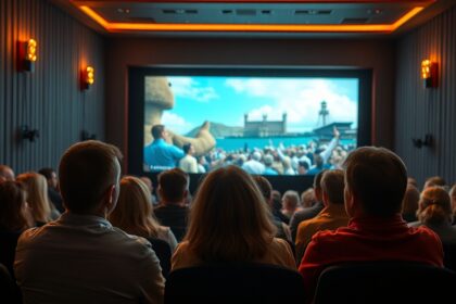 Латиноамериканские триллеры, которые недооценены