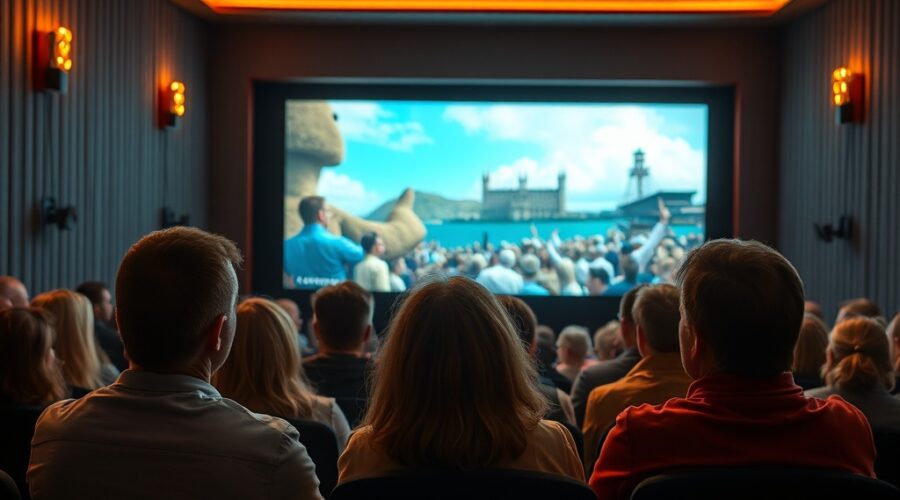 Латиноамериканские триллеры, которые недооценены