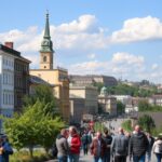 Лучшие фильмы, где показана жизнь в будущем