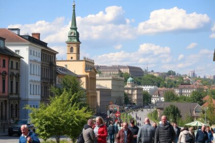 Лучшие фильмы, где показана жизнь в будущем