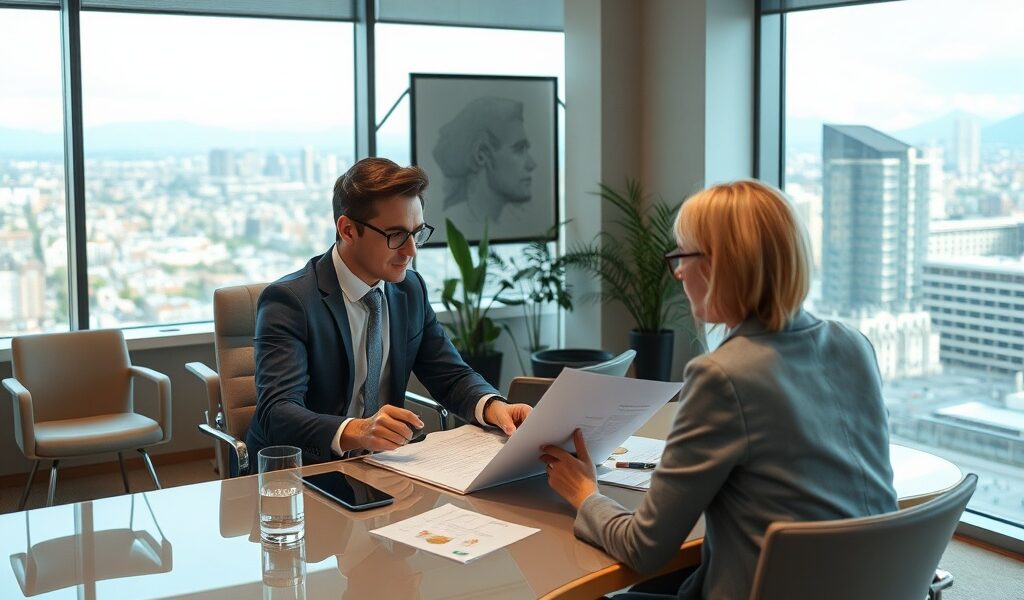 Как кино и сериалы изображают влияние корпораций