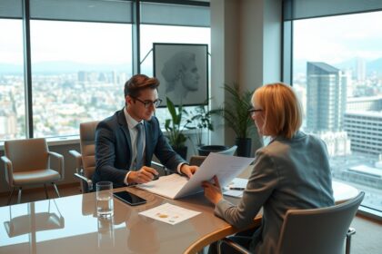 Как кино и сериалы изображают влияние корпораций Как кино и сериалы изображают влияние корпораций