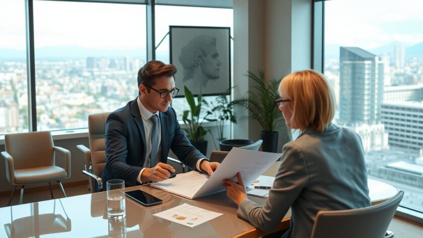 Как кино и сериалы изображают влияние корпораций