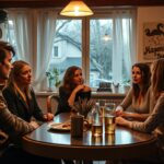 Marketing на Сериалы, После Которых Хочется Жить