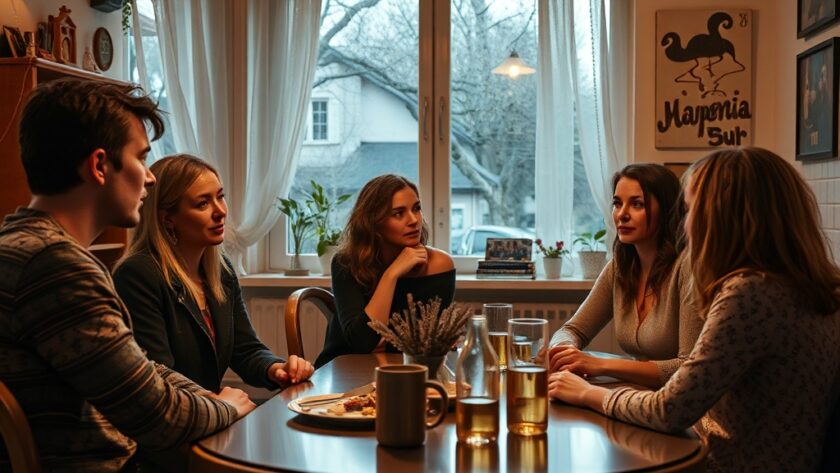 Сериалы, которые стали частью поп-культуры