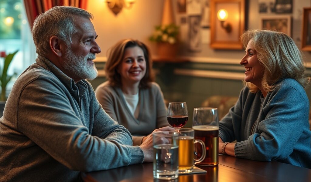 Сериалы, которые ломают четвертую стену