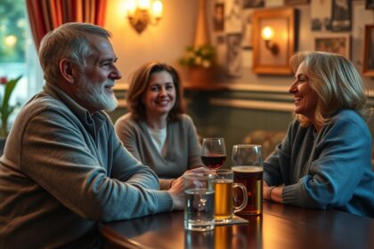 Сериалы, которые ломают четвертую стену Сериалы, которые ломают четвертую стену