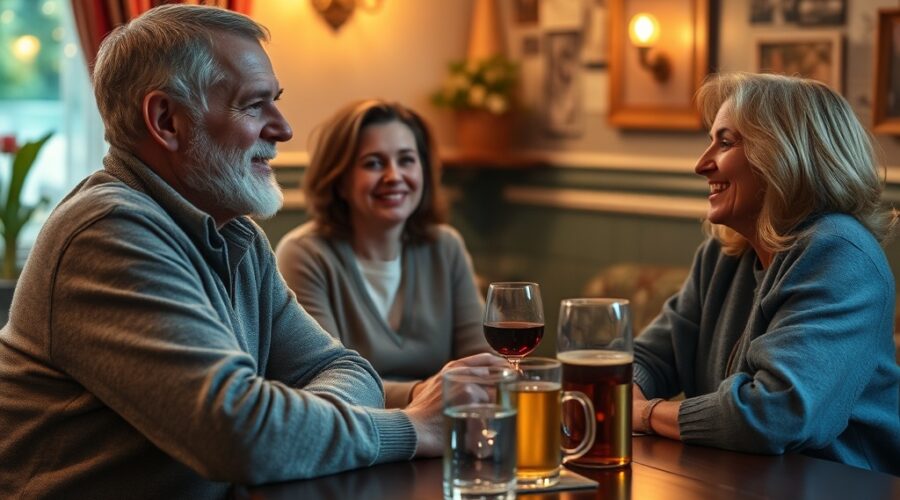 Сериалы, которые ломают четвертую стену