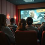 Фильмы, которые запоминаются диалогами