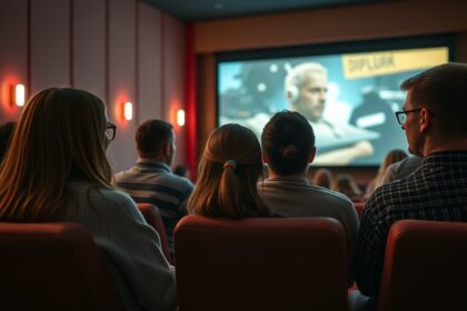 Фильмы, которые критикуют современный мир