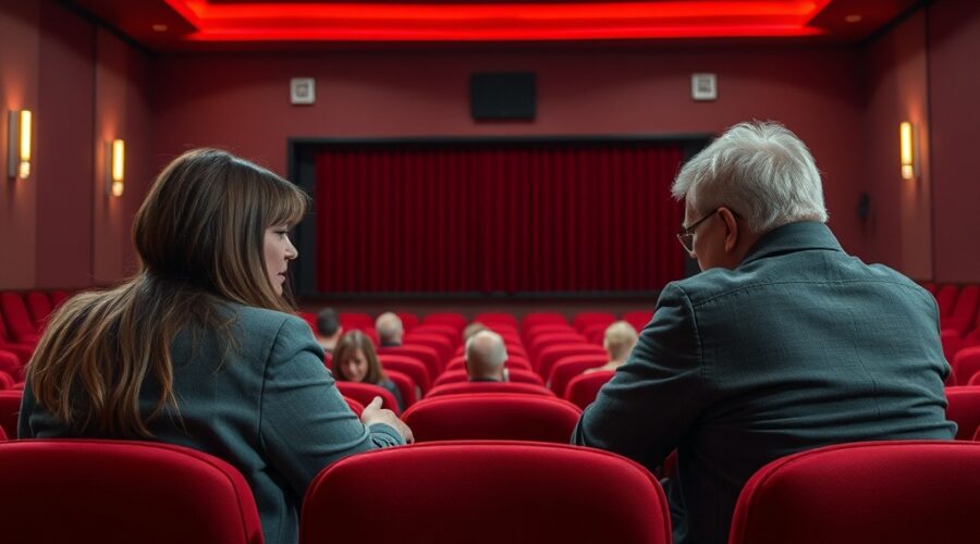 Маркетинг на фильмах, которые запрещали показывать