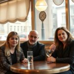 Фильмы, которые критикуют современный мир