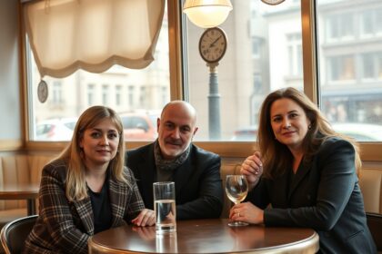 Сериалы, которые выглядят простыми, но сложные