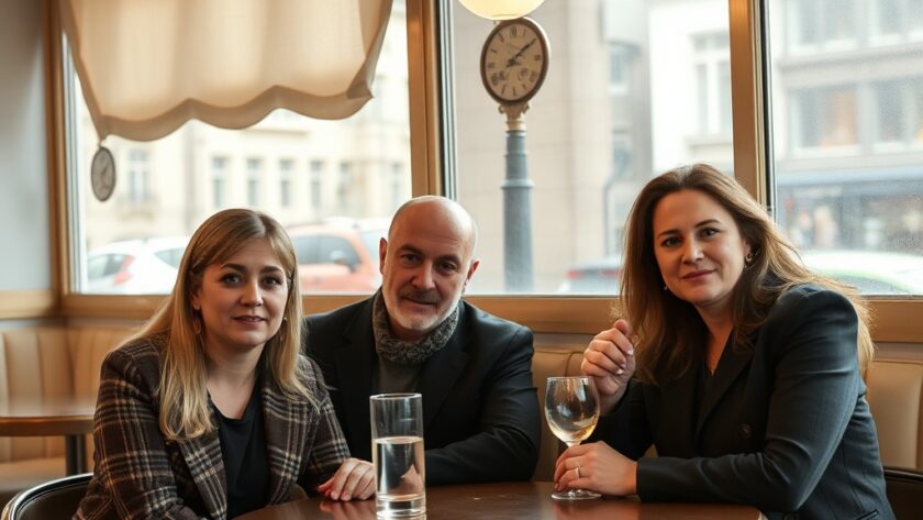 Сериалы, которые выглядят простыми, но сложные