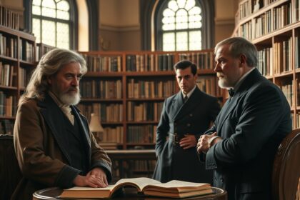 Маркетинг на сериалах про одно событие, изменившее все Маркетинг на сериалах про одно событие, изменившее все