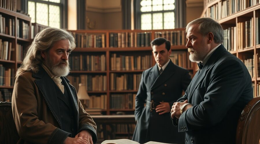 Маркетинг на сериалах про одно событие, изменившее все Маркетинг на сериалах про одно событие, изменившее все