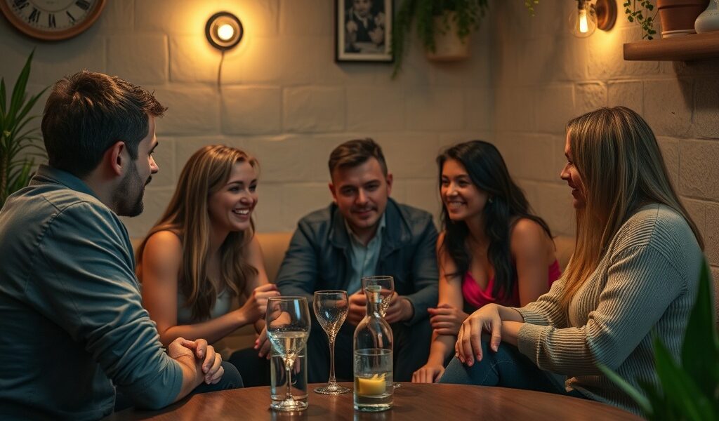 Маркетинг на сериалах про наркокартели и преступный бизнес