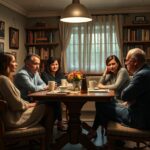 Маркетинг на сериалах про религиозные общины и скрытые конфликты