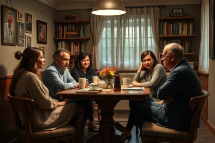 Маркетинг на сериалах про религиозные общины и скрытые конфликты Маркетинг на сериалах про религиозные общины и скрытые конфликты