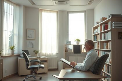 Сериалы про эмоциональное выгорание врачей: отражение реальности и вызовы профессии