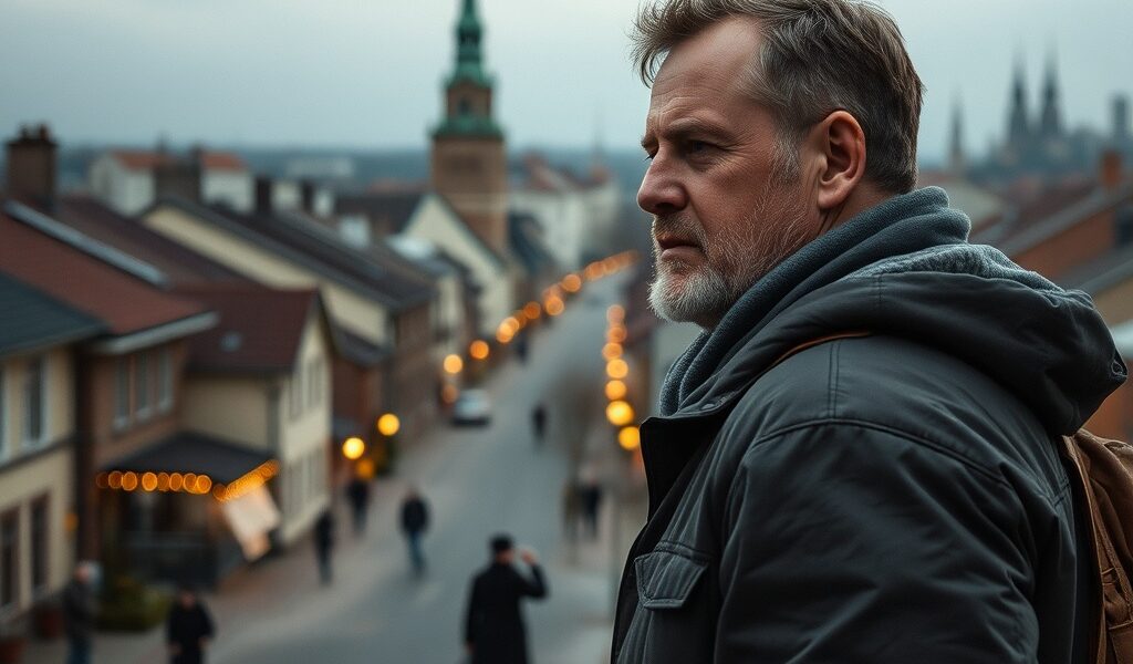 Маркетинг на тему "Фильмы про возвращение после долгого пути"