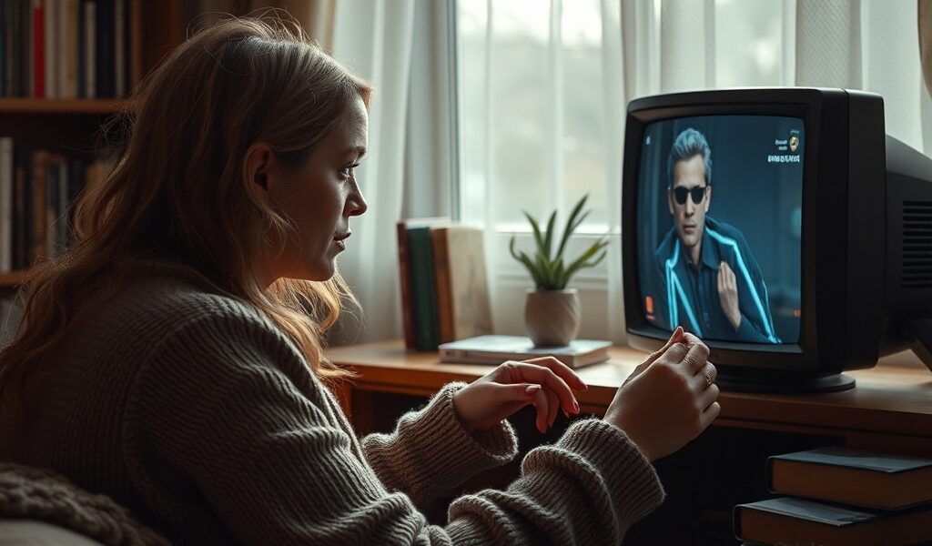 Лучшие фильмы о психологии человека