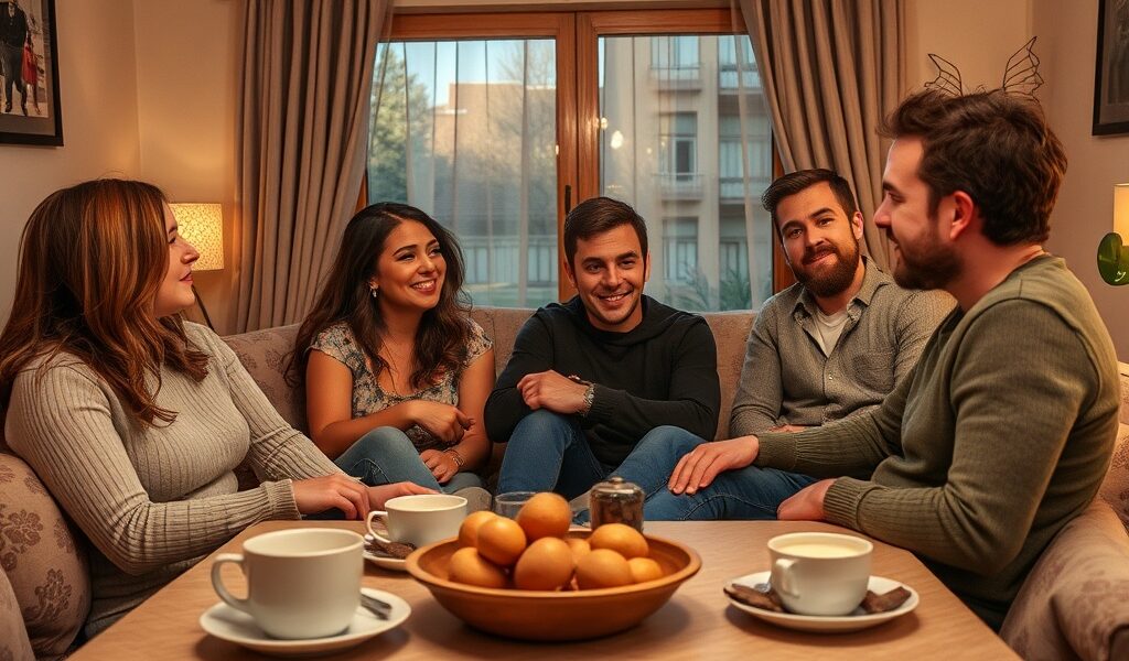 Сериалы на один вечер: лучший выбор для расслабления