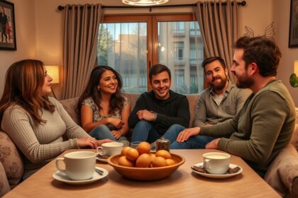 Сериалы на один вечер: лучший выбор для расслабления Сериалы на один вечер: лучший выбор для расслабления