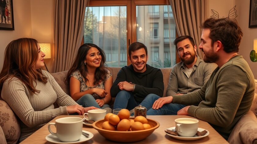 Сериалы на один вечер: лучший выбор для расслабления