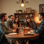 Сериалы на один вечер: лучший выбор для расслабления