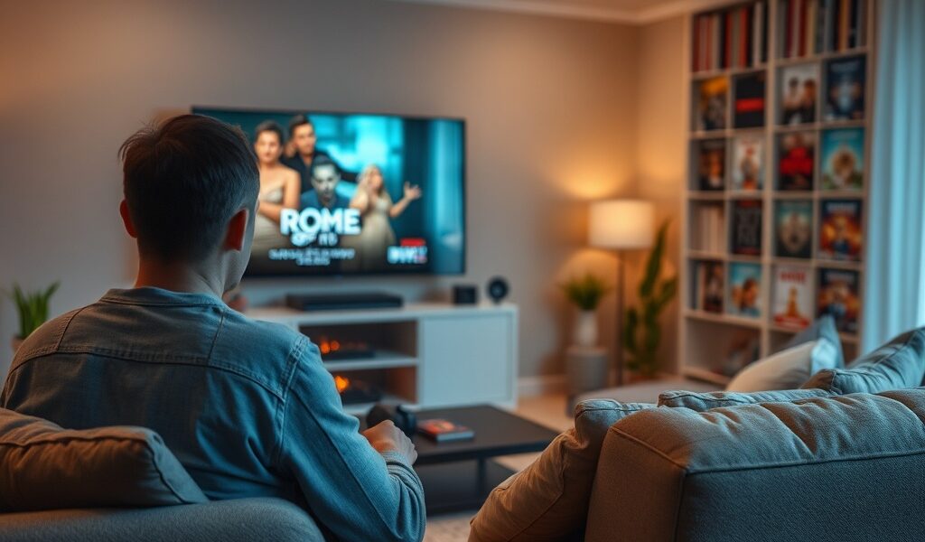 Почему списки фильмов хорошо ранжируются