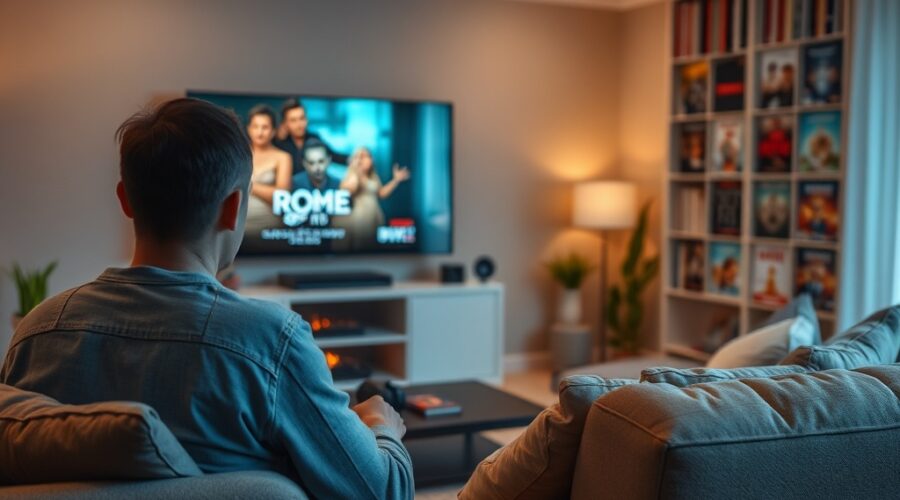 Почему списки фильмов хорошо ранжируются Почему списки фильмов хорошо ранжируются