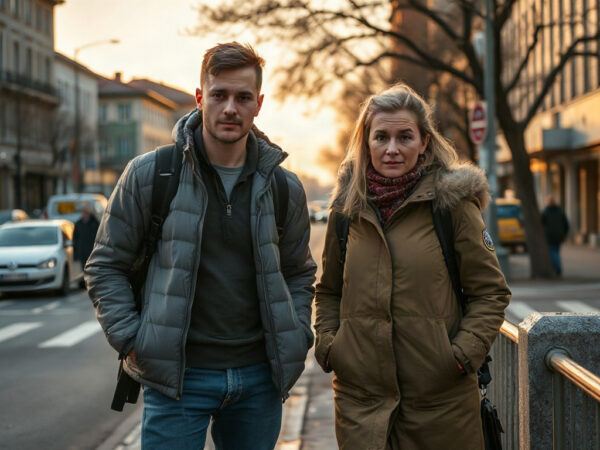 Драмы, в которых обычный день меняет жизнь героя